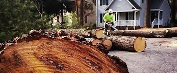 Best Hazardous Tree Removal  in Gaffney, SC